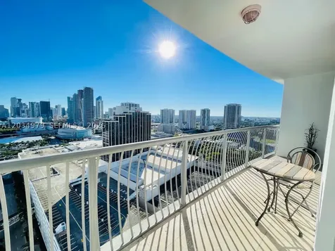 1750 N Bayshore Drive Miami FL 33132