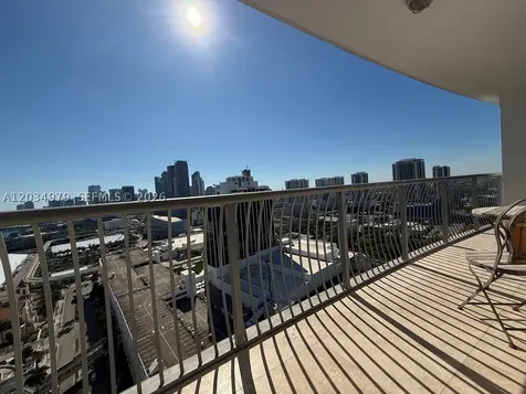 1750 N Bayshore Drive Miami FL 33132