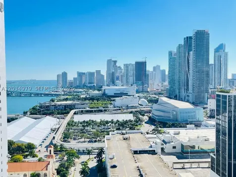 1750 N Bayshore Drive Miami FL 33132
