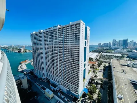 1750 N Bayshore Drive Miami FL 33132