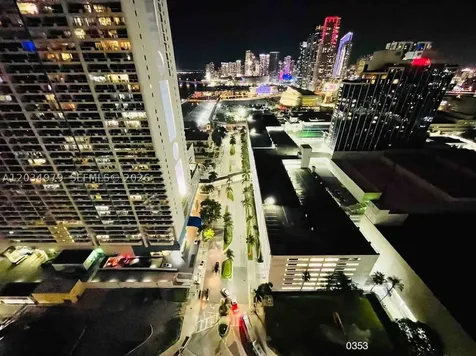 1750 N Bayshore Drive Miami FL 33132