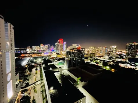 1750 N Bayshore Drive Miami FL 33132
