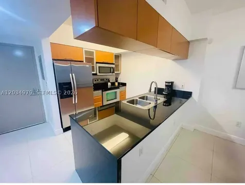 1750 N Bayshore Drive Miami FL 33132