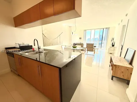 1750 N Bayshore Drive Miami FL 33132