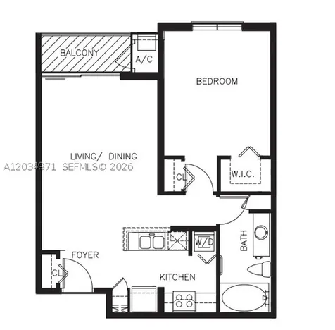 6001 SW 70th Street South Miami FL 33143