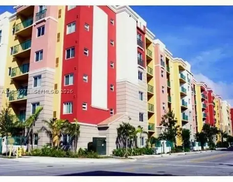 6001 SW 70th Street South Miami FL 33143