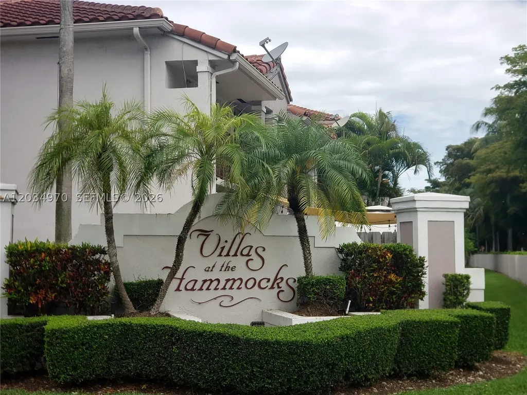 10210 SW 154th Place Miami FL 33196