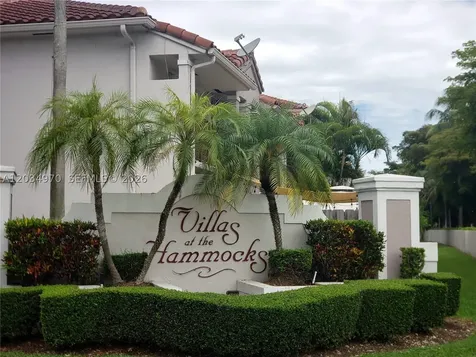 10210 SW 154th Place Miami FL 33196
