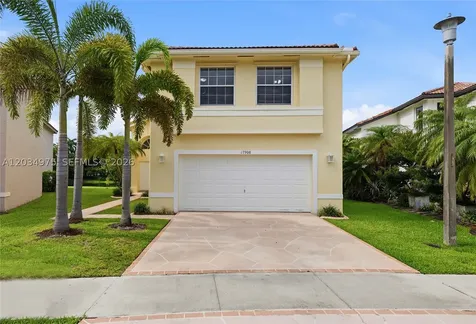 17908 SW 30th Court Miramar FL 33029