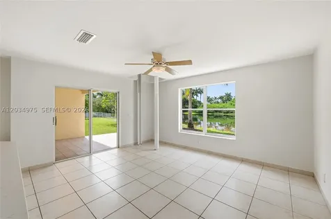 17908 SW 30th Court Miramar FL 33029