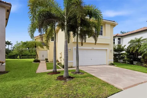 17908 SW 30th Court Miramar FL 33029