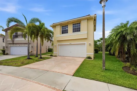 17908 SW 30th Court Miramar FL 33029