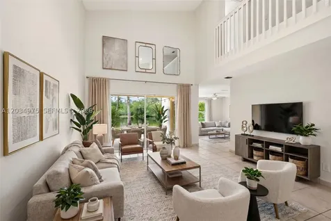 17908 SW 30th Court Miramar FL 33029