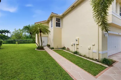17908 SW 30th Court Miramar FL 33029