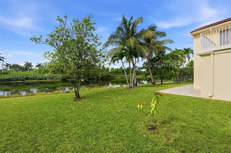 17908 SW 30th Court Miramar FL 33029