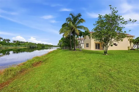 17908 SW 30th Court Miramar FL 33029