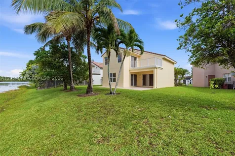 17908 SW 30th Court Miramar FL 33029
