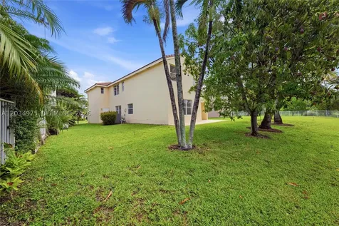 17908 SW 30th Court Miramar FL 33029