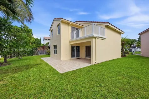 17908 SW 30th Court Miramar FL 33029