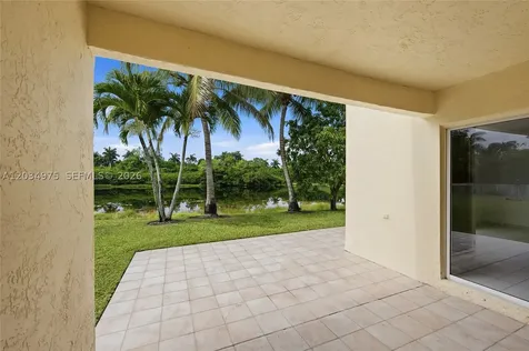 17908 SW 30th Court Miramar FL 33029