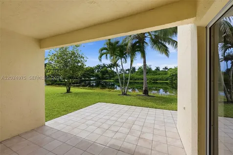 17908 SW 30th Court Miramar FL 33029