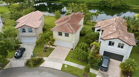 17908 SW 30th Court Miramar FL 33029
