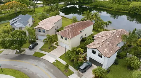 17908 SW 30th Court Miramar FL 33029