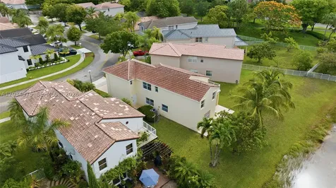 17908 SW 30th Court Miramar FL 33029