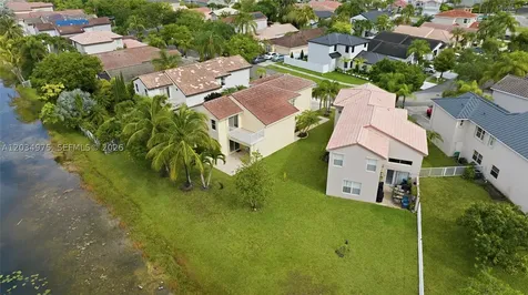 17908 SW 30th Court Miramar FL 33029