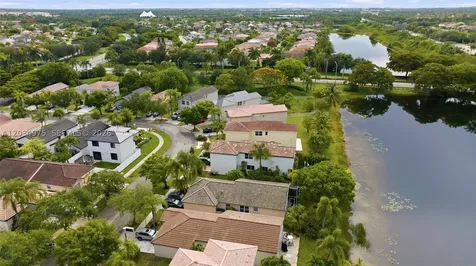 17908 SW 30th Court Miramar FL 33029