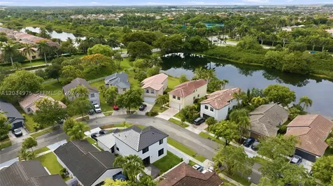 17908 SW 30th Court Miramar FL 33029