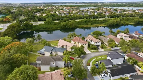 17908 SW 30th Court Miramar FL 33029