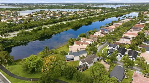 17908 SW 30th Court Miramar FL 33029