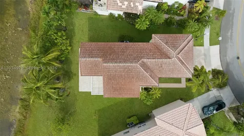17908 SW 30th Court Miramar FL 33029