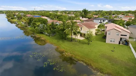 17908 SW 30th Court Miramar FL 33029