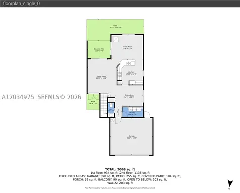 17908 SW 30th Court Miramar FL 33029