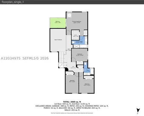 17908 SW 30th Court Miramar FL 33029