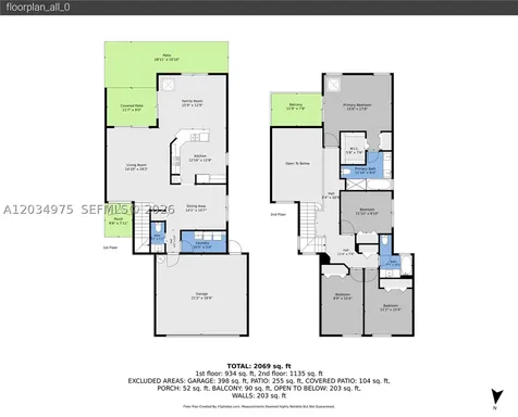 17908 SW 30th Court Miramar FL 33029