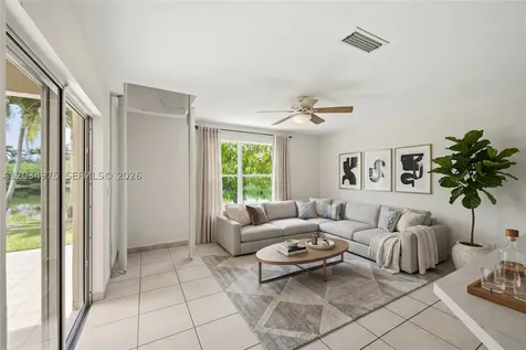 17908 SW 30th Court Miramar FL 33029