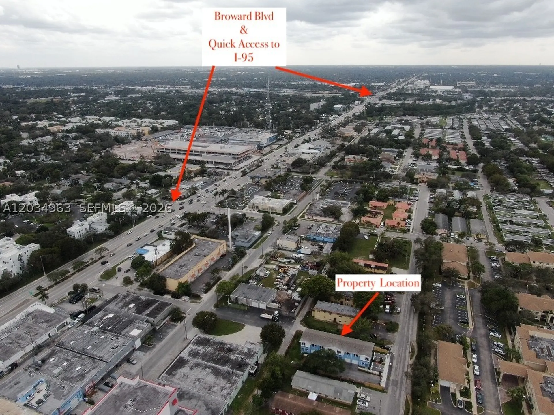 932 NW 2nd Street Fort Lauderdale FL 33311
