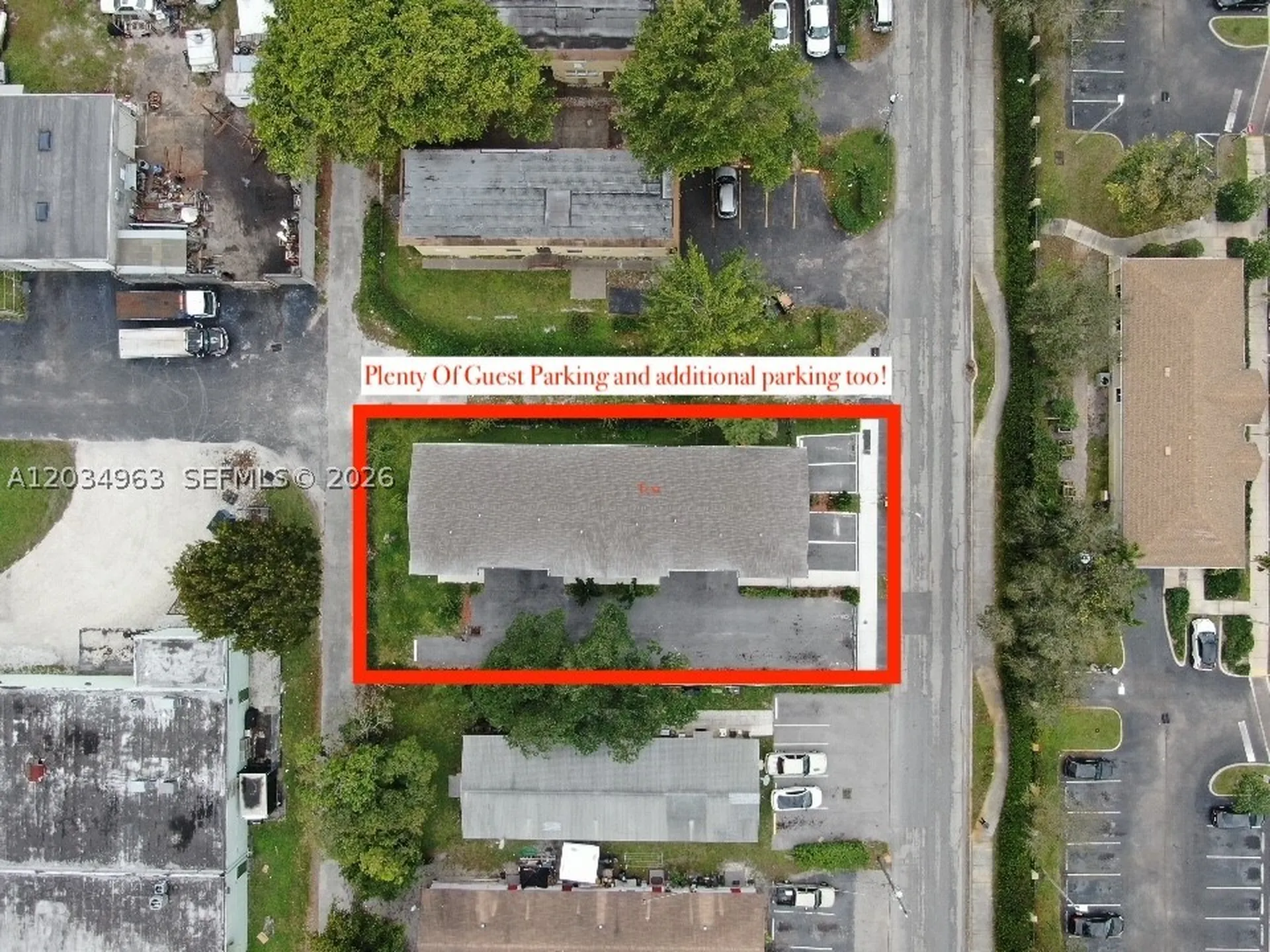 932 NW 2nd Street Fort Lauderdale FL 33311