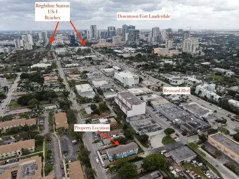 932 NW 2nd Street Fort Lauderdale FL 33311