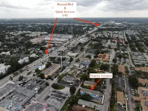 932 NW 2nd Street Fort Lauderdale FL 33311