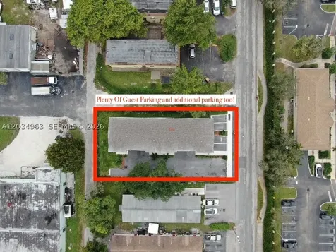 932 NW 2nd Street Fort Lauderdale FL 33311