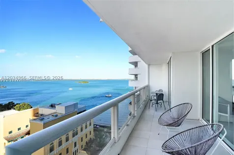 1717 N Bayshore Drive Miami FL 33132