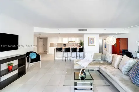 1717 N Bayshore Drive Miami FL 33132
