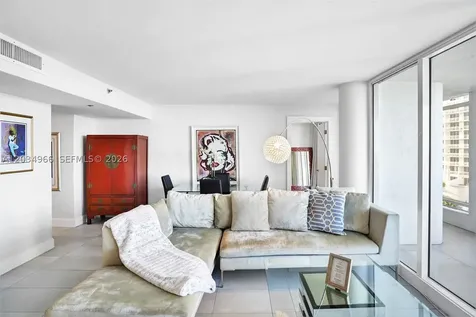 1717 N Bayshore Drive Miami FL 33132