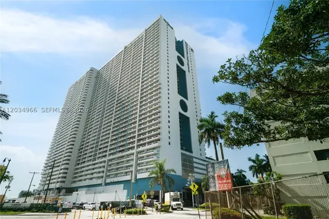 1717 N Bayshore Drive Miami FL 33132