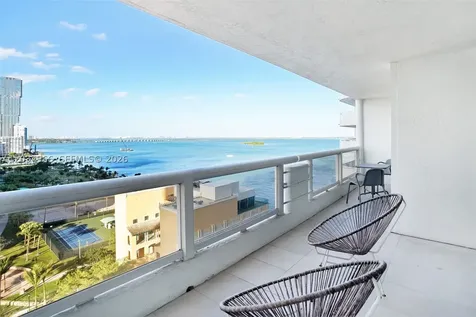 1717 N Bayshore Drive Miami FL 33132