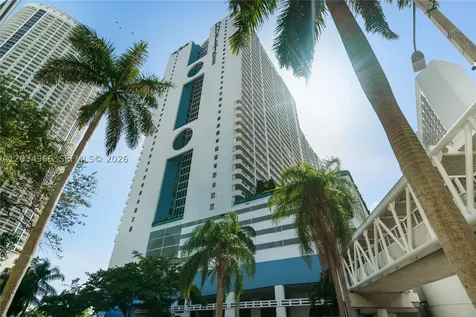 1717 N Bayshore Drive Miami FL 33132